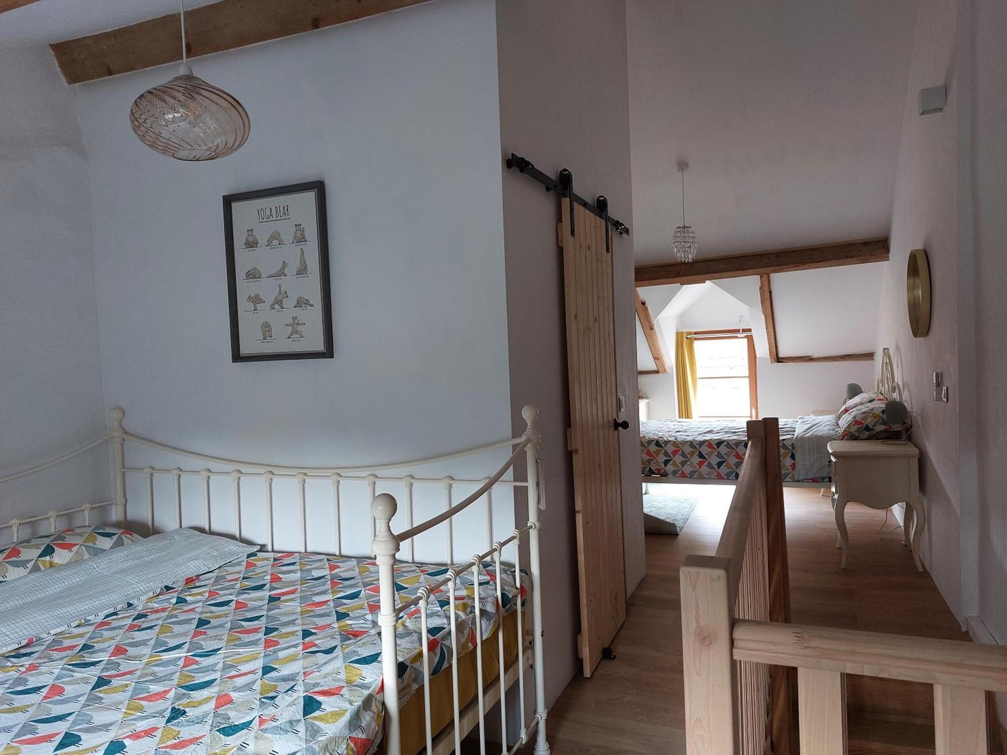 Gite Du Grand Chene Saint-Leger-Magnazeix Ngoại thất bức ảnh